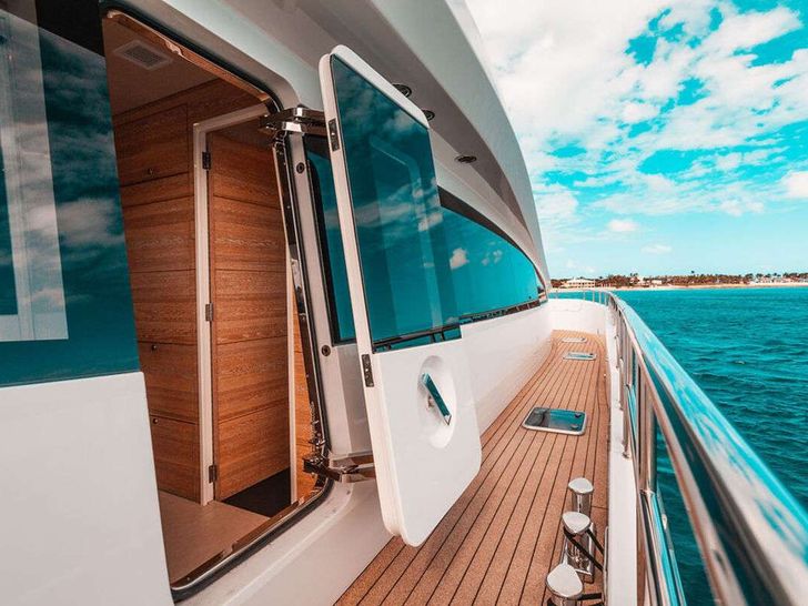 SAMARA - Pachoud 24 m,corridor SAMARA - Pachoud 24 m,corridor