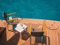 SAMARA - Pachoud 24 m,swimming platform set up SAMARA - Pachoud 24 m,swimming platform set up