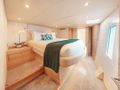 VIP cabin 2 VIP cabin 2