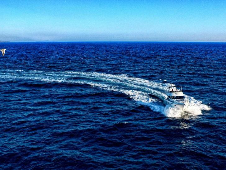 CARINA - Princess 15 m,cruising CARINA - Princess 15 m,cruising