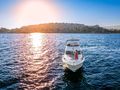 CARINA - Princess 15 m,sunrise CARINA - Princess 15 m,sunrise