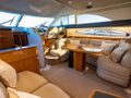 CARINA - Princess 15 m,saloon