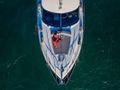 CARINA - Princess 15 m,sun beds CARINA - Princess 15 m,sun beds