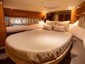 CARINA - Princess 15 m,master cabin CARINA - Princess 15 m,master cabin