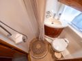 CARINA - Princess 15 m,master cabin bathroom CARINA - Princess 15 m,master cabin bathroom