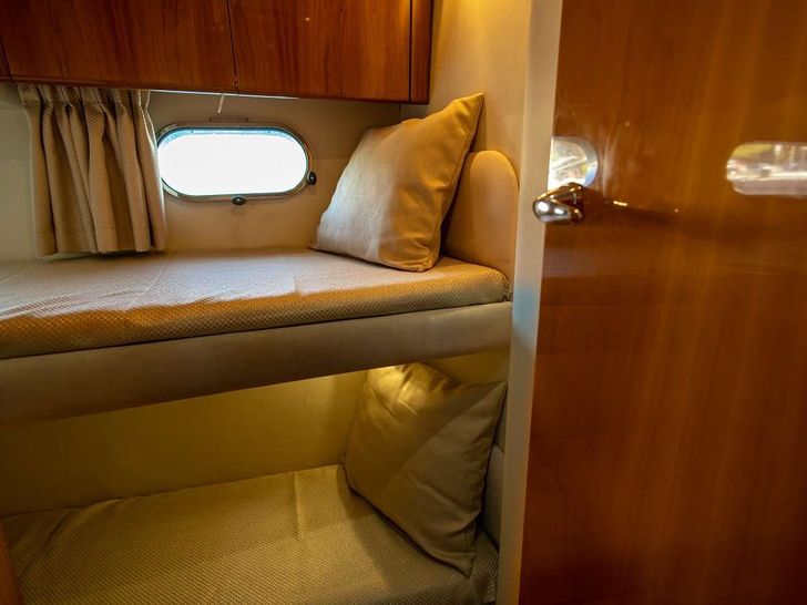 CARINA - Princess 15 m,bunk beds CARINA - Princess 15 m,bunk beds