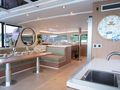 LEGASEA Bali 5.4 - saloon LEGASEA Bali 5.4 - saloon