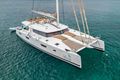 SOME KIND OF WONDERFUL - Fountaine Pajot Victoria 67 - 4 Cabins - Tortola - Virgin Gorda - Anegada - BVI - Caribbean SOME KIND OF WONDERFUL - Fountaine Pajot Victoria 67 - 4 Cabins - Tortola - Virgin Gorda - Anegada - BVI - Caribbean