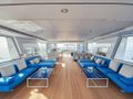 CORAL OCEAN - Lurssen 239 ft.,sky lounge CORAL OCEAN - Lurssen 239 ft.,sky lounge