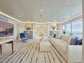 CORAL OCEAN - Lurssen 239 ft.,VIP suite CORAL OCEAN - Lurssen 239 ft.,VIP suite