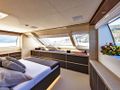 ANYTHING GOES V - San Lorenzo 34 m,VIP cabin 1