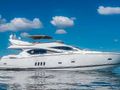 AQUA ALBERTI - Sunseeker 82,main profile AQUA ALBERTI - Sunseeker 82,main profile