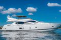 AQUA ALBERTI - Sunseeker 82 - 3 Cabins - AQUA ALBERTI - Sunseeker 82 - 3 Cabins -