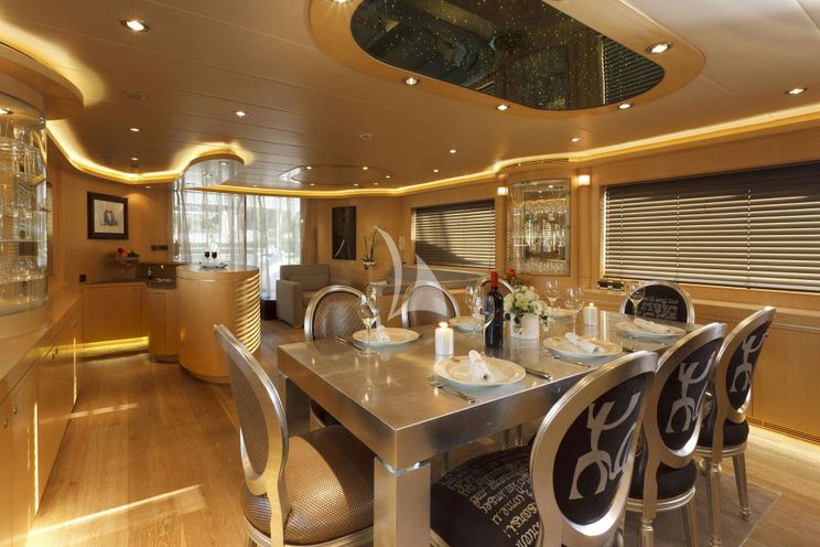 Charter Yacht CONTE ALBERTI - Horizon 90 - 4 Cabins - Split - Dubrovnik - Hvar - Croatia