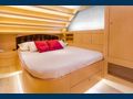 CONTE ALBERTI - Horizon 90,VIP cabin