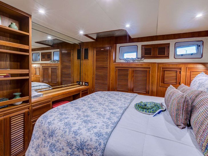 TIMELESS - Guest cabin TIMELESS - Guest cabin