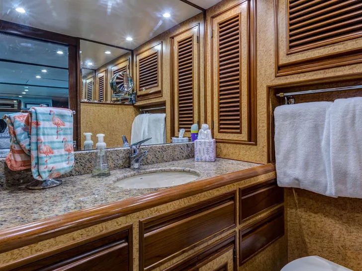 TIMELESS - Ensuite TIMELESS - Ensuite