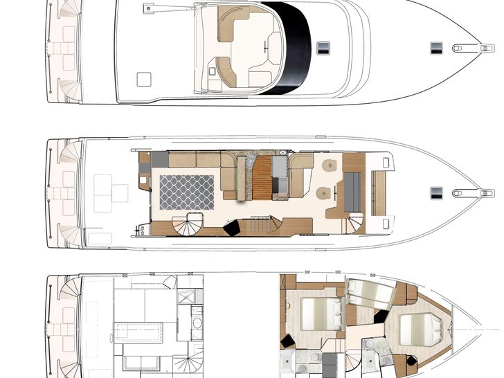 TIMELESS - Layout TIMELESS - Layout