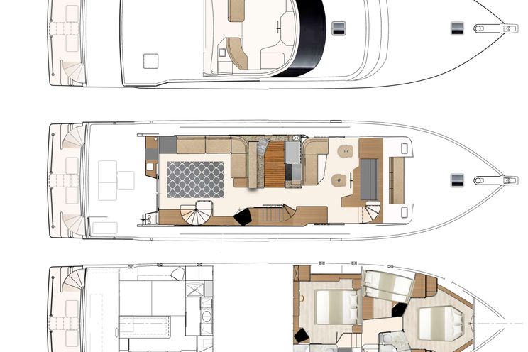 Layout for TIMELESS - Layout