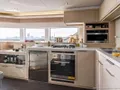 VALINOR Lagoon 55 - galley VALINOR Lagoon 55 - galley