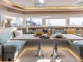 VALINOR Lagoon 55 - dining area VALINOR Lagoon 55 - dining area