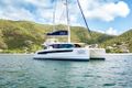 ABBY NORMAL TO - Leopard 50 - 4 Cabins - Tortola - Anegada - Virgin Gorda - BVI - Caribbean ABBY NORMAL TO - Leopard 50 - 4 Cabins - Tortola - Anegada - Virgin Gorda - BVI - Caribbean