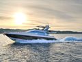 RELAX OF CROATIA Azimut 72 Fly - cruising RELAX OF CROATIA Azimut 72 Fly - cruising