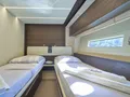 RELAX OF CROATIA Azimut 72 Fly - twin cabin RELAX OF CROATIA Azimut 72 Fly - twin cabin