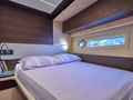 RELAX OF CROATIA Azimut 72 Fly - VIP cabin 1 RELAX OF CROATIA Azimut 72 Fly - VIP cabin 1