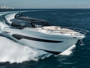 HOOKED HER - Princess V78 - 3 Cabins - Nassau - Exumas - Bahamas HOOKED HER - Princess V78 - 3 Cabins - Nassau - Exumas - Bahamas