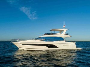 SHAFT - Jeanneau Prestige 590 Fly - 3 Cabins - Split - Dubrovnik - Hvar - Croatia SHAFT - Jeanneau Prestige 590 Fly - 3 Cabins - Split - Dubrovnik - Hvar - Croatia