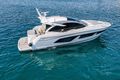 X - Sunseeker Predator 50 - 2 Cabins - Split - Dubrovnik - Hvar - Croatia X - Sunseeker Predator 50 - 2 Cabins - Split - Dubrovnik - Hvar - Croatia
