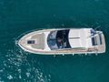X Sunseeker Predator 50 - aerial shot X Sunseeker Predator 50 - aerial shot
