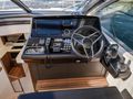 X Sunseeker Predator 50 - helm X Sunseeker Predator 50 - helm
