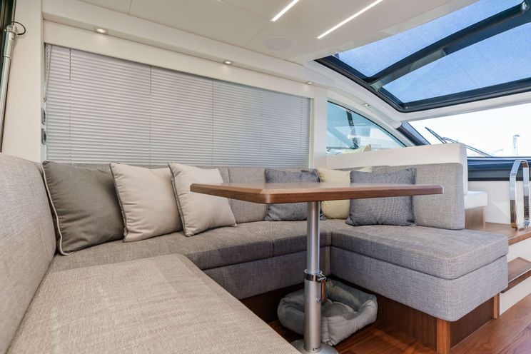 Charter Yacht X - Sunseeker Predator 50 - 2 Cabins - Split - Dubrovnik - Hvar - Croatia