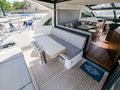 X Sunseeker Predator 50 - aft deck X Sunseeker Predator 50 - aft deck