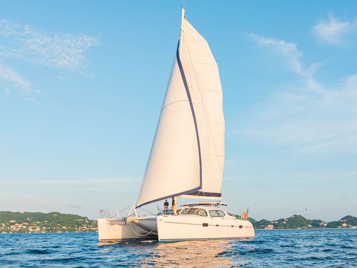 LADY MARIGOT Privilege Alliaura Marine Group 58 - main profile LADY MARIGOT Privilege Alliaura Marine Group 58 - main profile