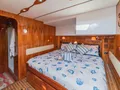 LADY MARIGOT Privilege Alliaura Marine Group 58 - cabin 2 LADY MARIGOT Privilege Alliaura Marine Group 58 - cabin 2