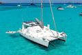 NOVA - Robertson and Caine 43 - 3 Cabins - St Martin - St Barths - Leewards - Caribbean NOVA - Robertson and Caine 43 - 3 Cabins - St Martin - St Barths - Leewards - Caribbean