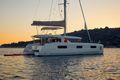 SENSATION - Lagoon 46 - 4 Cabins - Trogir - Split - Croatia