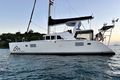 ALTITUDE ADJUSTMENT - Lagoon 440 - 3 Cabins - Grenadines ALTITUDE ADJUSTMENT - Lagoon 440 - 3 Cabins - Grenadines