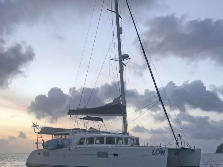 ALTITUDE ADJUSTMENT ALTITUDE ADJUSTMENT