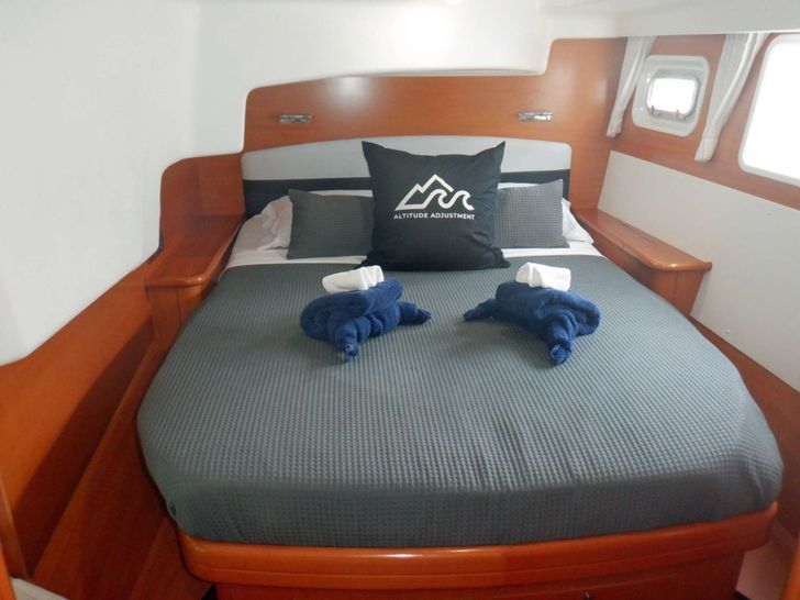 ALTITUDE ADJUSTMENT ALTITUDE ADJUSTMENT