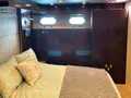 AMMONITE Nordhavn Custom 23m - VIP cabin 2 AMMONITE Nordhavn Custom 23m - VIP cabin 2