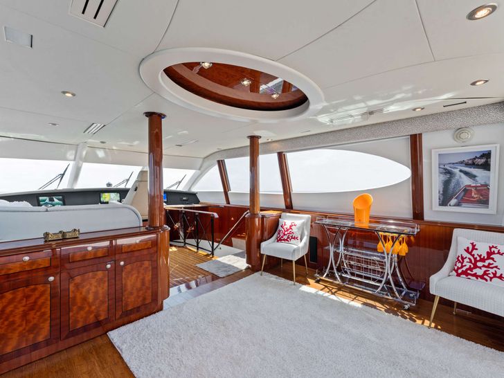 CORAGGIO - Skylounge CORAGGIO - Skylounge