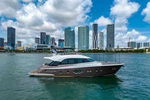 VOLO - Monte Carlo 70 - 4 Cabins - Miami - Florida East Coast - Southeast USA - Bahamas VOLO - Monte Carlo 70 - 4 Cabins - Miami - Florida East Coast - Southeast USA - Bahamas