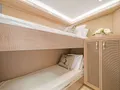 VOLO - Monte Carlo 70,bunk beds VOLO - Monte Carlo 70,bunk beds