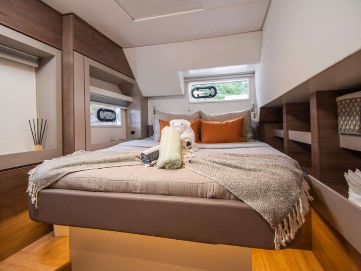 APRICITY Bali 4.6 - cabin 1 APRICITY Bali 4.6 - cabin 1