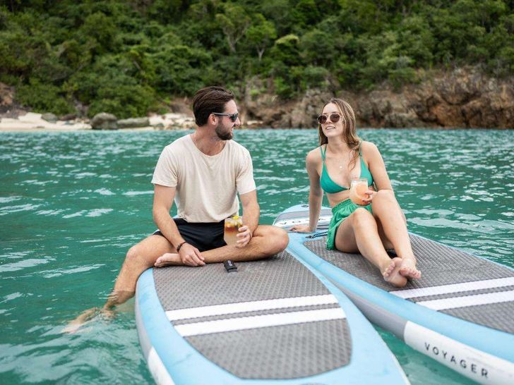 APRICITY Bali 4.6 - paddleboarding APRICITY Bali 4.6 - paddleboarding