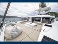 APRICITY - Bali 4.6,bow panoramic view